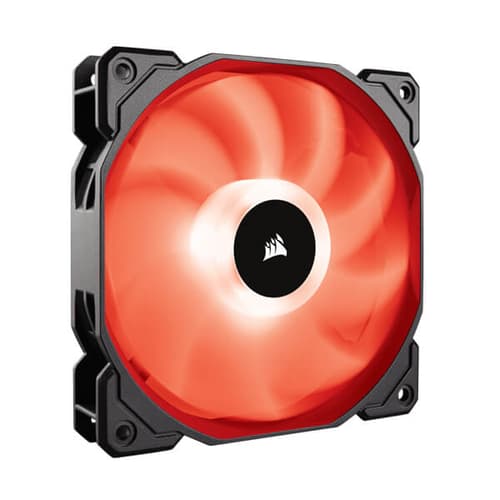 Corsair SP120 RGB With Controller (Triple Pack)